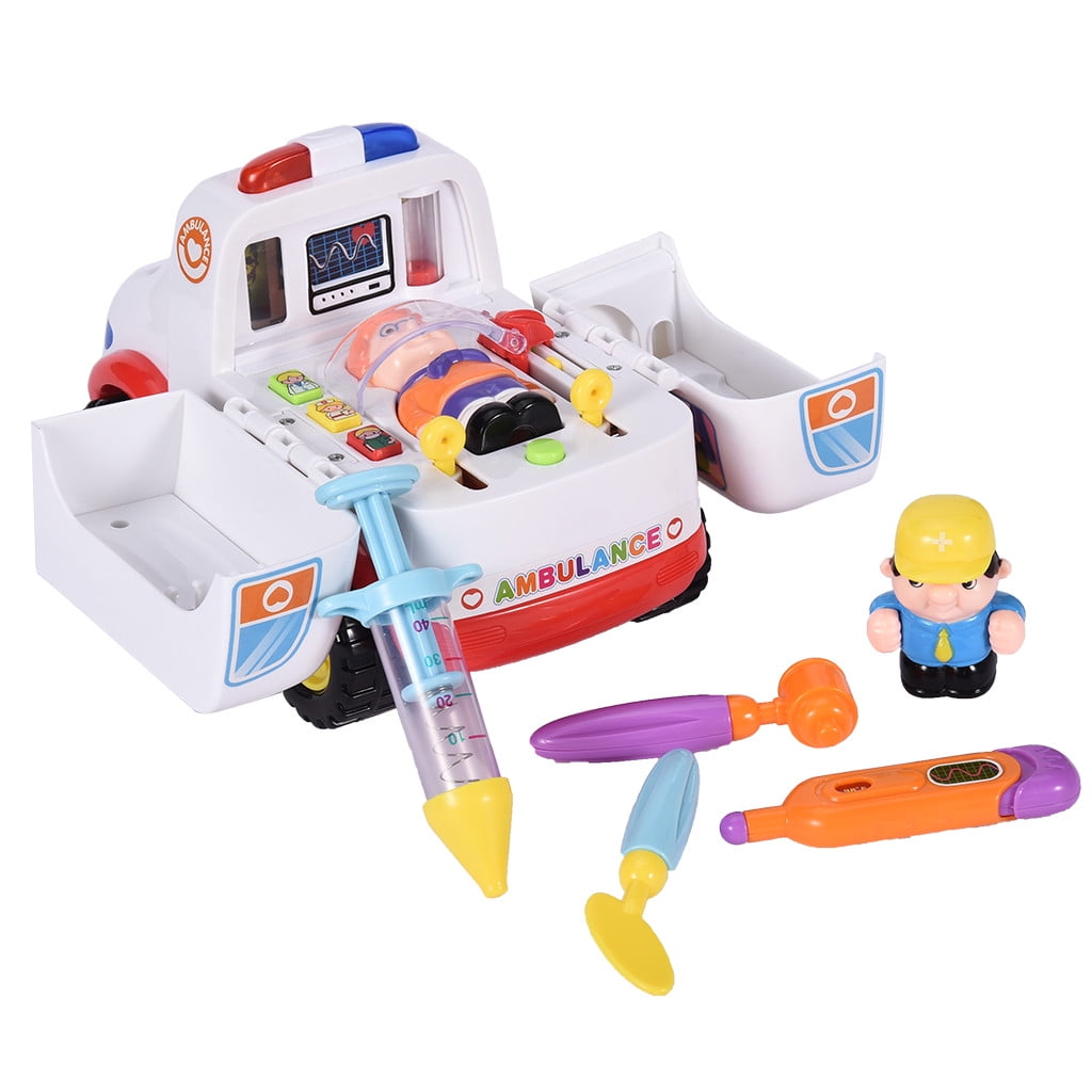 doctor kit walmart
