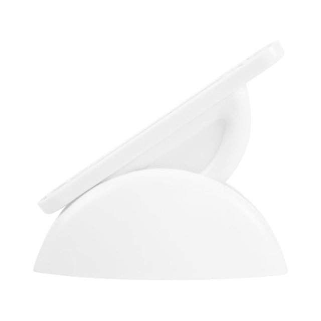 Xingzhi RV Door Stopper Round Locking Mini Doors Catch Spare Parts Convenient Wide Application Lightness Drawer Fittings White