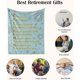 thumbnail image 5 of LHSHID Birthday Gifts for Grandma A Heartwarming Hug in a Blanket for Grandma Christmas Day Retirement Gifts for Grandma Blanket 60x80in, 5 of 6