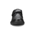 thumbnail image 4 of Dr. Comfort William-X Men's 12 Medium Therapeutic Diabetic Extra Depth Shoe Leather Velcro, 4 of 7