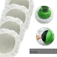 thumbnail image 3 of 8X 150mm 5-6 inch Car Polisher Bonnets Polishing Pads Buffer Waxing Wool Sleeve, 3 of 7
