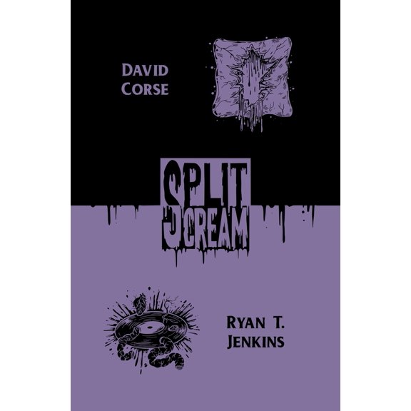 Pre-Owned Split Scream Volume Six, (Paperback)