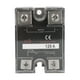 thumbnail image 1 of Regulador de voltaje de estado sólido BERM R 120A 470-560kΩ Carga 220VAC Regulador monofásico, 1 of 8