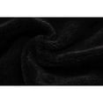 thumbnail image 6 of Men's Commuter Casual Fall Winter New Thick Faux Fur Collar Jacket, Plush Lining Warm Coat, Stylish Outerwear for Men, 6 of 8