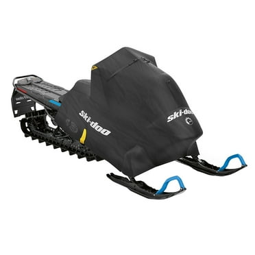 Ski-Doo 860201886 Trailering Cover MXZ Renegade Freeride Backcountry 146 X