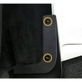 thumbnail image 2 of 4Pcs Clapets de Boue de Voiture pour Garde-Boue Garde-Boue Garde-Boue 11Th 2022, 2 of 6