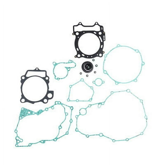 Complete Gasket Kit for Yamaha YFZ450R 2009-2019