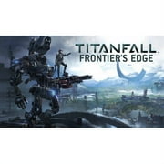 Titanfall Frontier's Edge(digital Code)