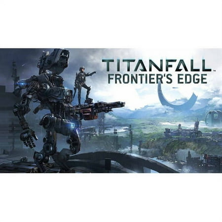 Titanfall Frontier's Edge(digital Code)