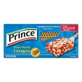 thumbnail image 6 of Prince Oven-Ready Lasagna, No Boil, Easy-to-Use Pasta Sheets (12-Pack, 8 oz Each) Create delicious homemade lasagna effortlessly with these pre-cooked, no-boil lasagna noodles, 6 of 6
