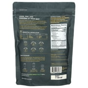 Nuzest - Pea Protein Powder - Clean Lean Protein, Premium Plant Based Protein Powder, Dairy Free, Gluten Free, GMO Free Protein Shake, Rich Chocolate, 8.8 oz