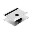 thumbnail image 1 of yingyy Tablet Holder Mount Fixator Professional Home Office Stable Adjustable Rotatable Aluminum Alloy Phone Stand Accessory, 1 of 6