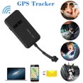 thumbnail image 4 of HUGFEGWE Dispositif Anti-Perte GPS Mini Voiture Localisateur GPS en Temps Réel, Localisateur GPS Mini Véhicule Voiture en Temps Réel avec Alarme Transfrontalière, Clôture Électronique, Alarme de Changement GPRS GSM U2536-14788, 4 of 8