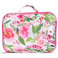 thumbnail image 1 of Charlotte Sac à Lunch Isotherme Résistant à l'Eau Motif Floral Pivoine, 1 of 5