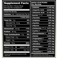 thumbnail image 4 of Amazing Muscle Whey Protein (Isolate & Concentrate) 5 Lbs Powder Supplement | Cookies & Cream Flavor | 60 Serving | Non-GMO | Gluten-Free |, 4 of 7