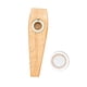 thumbnail image 4 of Kazoo de madera con boca Kazoos, regalo, flauta de madera ligera, instrumento musical para guitarra, ukelele, acompañamiento para adultos, educativo, 4 of 9