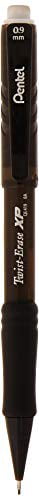 Mechanical Pencil,.7mm,Lead/Eraser Refill.,Gray/Smoke Barrel Sold as 1 Each