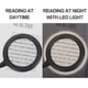 thumbnail image 4 of Dagsljus LED Förstoringslampa, Klämma Förstoringsglas med 6 Justerbara Ljusinställningar qd, 4 of 5