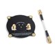 thumbnail image 1 of Nueva Antena de  de Triple Alimentación de 5,8 GHz SMA/RP SMA, Antena Direccional de Polarización Circular de Alta Ganancia para FPV RC, 1 of 1