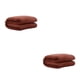 thumbnail image 1 of Toalla de baño de microfibra Advancent Color café 80*180/grueso, 1 of 6