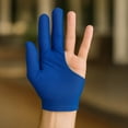thumbnail image 3 of 8 Guantes de Billar Diversiones Bago Uso Rudo, 3 of 6