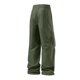 thumbnail image 4 of Pantalones largos para hombre, color liso, informales, lisos, a la moda, para exteriores, rectos, cortavientos, de poliéster, 4 of 6