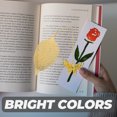 thumbnail image 4 of Bookmark Metal 2021 Regalo de graduación Estilo chino Bookmark Creative Book Mark, 4 of 6