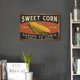 thumbnail image 4 of Still Life Placa Vintage Metal Carteles De Chapa Placas Decorativas Pub Wall Art Poster Likrtyny Arte Deco, 4 of 9