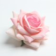 thumbnail image 3 of Cabezas de flores artificiales Sunnimix 10 piezas de color Mezclado para decoración de boda, 3 of 8