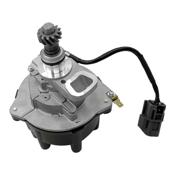 Ignition Distributor - Compatible with 1993 - 1998 Nissan Quest 3.0L V6 1994 1995 1996 1997