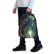 thumbnail image 5 of Fotbe Enchanted Forest Skull Path Mochila para Hombre y Mujer - Tela Oxford 600D Resistente - Mochila Impermeable de Gran Capacidad para Escuela, Viajes y Senderismo, 5 of 6