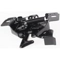 thumbnail image 2 of For Ford Taurus Hood Latch 2000-2007 | FO1234114 | 5F1Z16700AA, 2 of 5