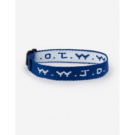 WWJD Bracelet