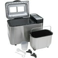 thumbnail image 1 of Horizontal Double Blade Breadmaker (BM1403) - 3 lb, 1 of 2