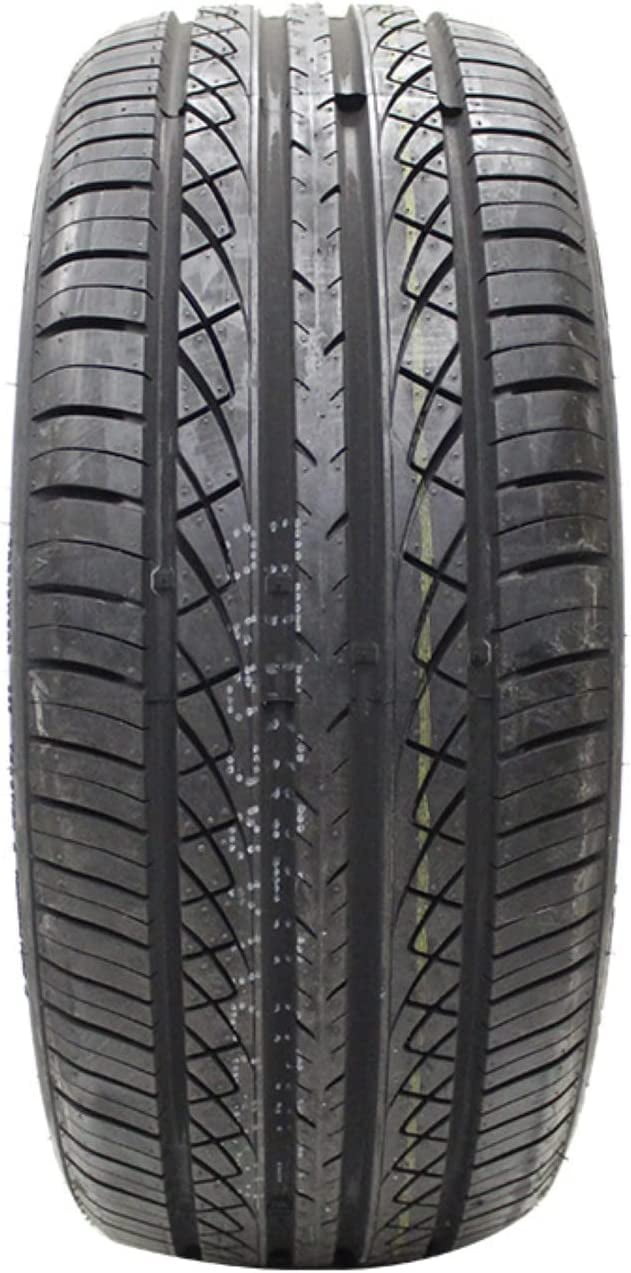 GT Radial Champiro UHP AS 215/45R17XL 91W Passenger Tire