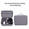 thumbnail image 2 of For DJI Neo Motion Fly More Combo Goggles Drone Carrying Case Shoulder Bag, 2 of 8