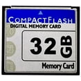 thumbnail image 1 of Carte Mémoire CompactFlash 32 Go SLC pour Canon Eos 5D Appareil Photo Numérique, 1 of 1