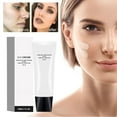 Aisiwm Skin Moisturizing Concealer Before Makeup Brightening The Complexion Softening The