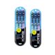 thumbnail image 1 of Reach Advanced Design Toothbrushes Soft, 3 Count - Pack of 2, 1 of 4