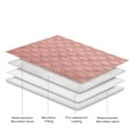 thumbnail image 4 of Manta impermeable para cama para perros y mascotas para muebles Ameritex, 4 of 6