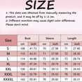 thumbnail image 3 of HCNTES Womens Valentines Long Sleeve Crew Neck Shirts Love Heart Casual Funny Spring Tee Tops for Ladies(White,M), 3 of 9