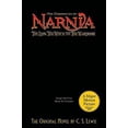 thumbnail image 1 of Pre-Owned The Lion, the Witch and the Wardrobe Movie Tie-In Edition (The Chronicles of Narnia) (Hardcover) 0060793031 9780060793036, 1 of 1
