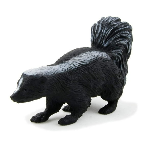 MOJO Skunk Animal Figure 387034