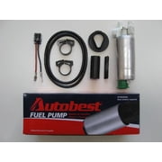 chevrolet v3500 electric fuel pump