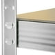thumbnail image 3 of Estante Anaquel Organizador Rack and Pack 5 Niveles Metalico Multiusos 90 X 40 X 180 CM, 3 of 8