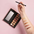 thumbnail image 6 of W7 Romanced Neutrals in Love Eye Colour Palette 14 Shades Suitable for All Skin Types, 6 of 6