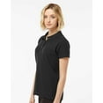 thumbnail image 2 of Tultex Women�'s 50/50 Sport Polo, 2 of 5