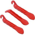 thumbnail image 3 of FZC-3 Pcs Kit de Leviers de Pneus de Vélo, Leviers de Réparation de Pneus de Vélo, Leviers de Pneus de Vélo Ultra Résistants, Cuillère à Pneus, Outil de Pneus de Vélo, Ensemble de Cuillères à Pneus de Vélo Léger, 3 of 4