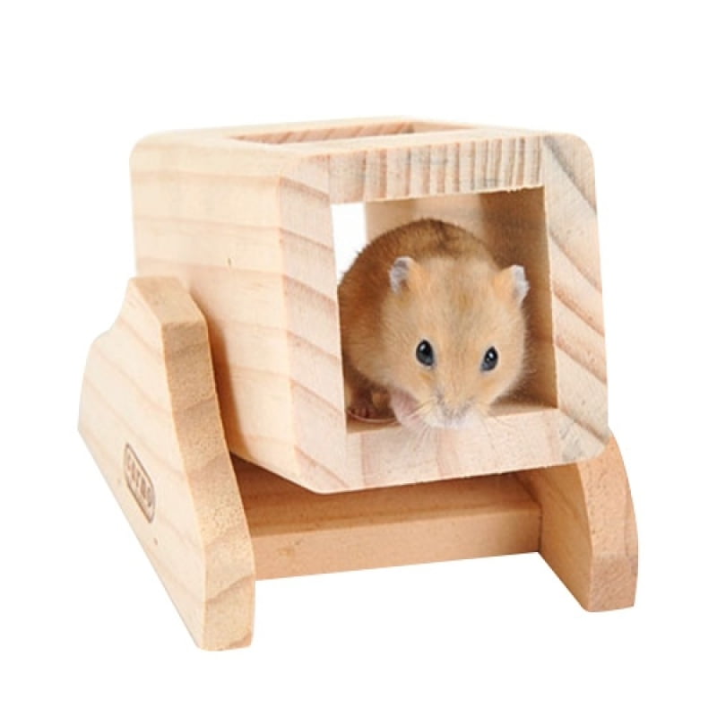 hamster toys walmart