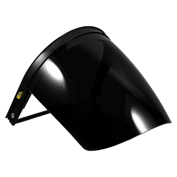 Masteelf Black Welding Safety Gloves for Heat and Impact , Ideal for Welding, Grinding, and Industrial Applications